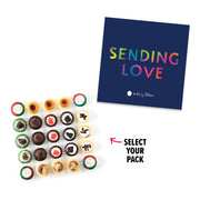Sending Love Gift Box 25-Pack