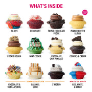 Latest & Greatest Cupcakes 50-Pack