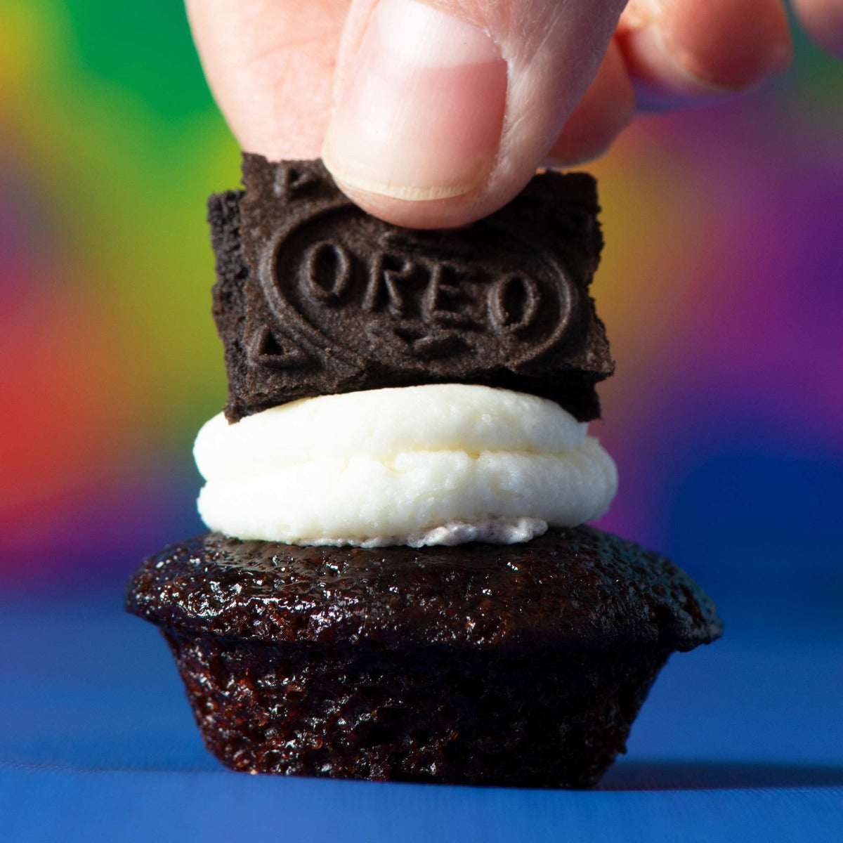 Latest & Greatest Cupcakes 100-Pack