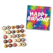 Gluten-Free Birthday Gift Box 25-Pack