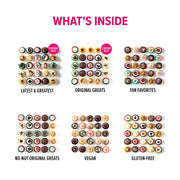 Congratulations Gift Box 25-Pack