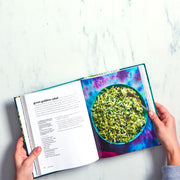 Come Hungry Cookbook & Cupcakes 12-Pack