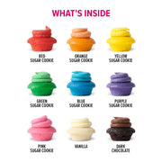 PIck Your Colors 100-Pack