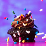 All The Flavors Cupcakes 100-Pack