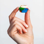Birthday Gift Box 25-Pack w/ No-Nut Original Greats Cupcakes
