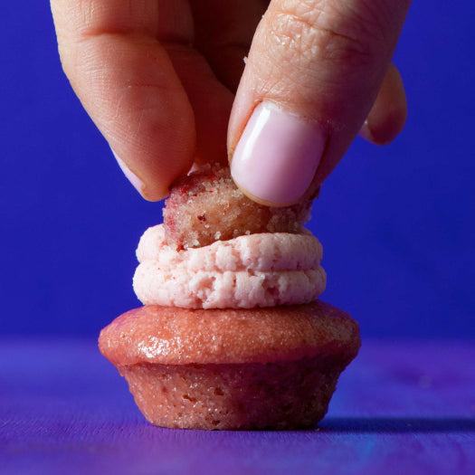 Vegan Cupcakes