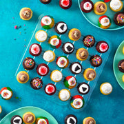 Gluten-Free Cupcakes 100-Pack