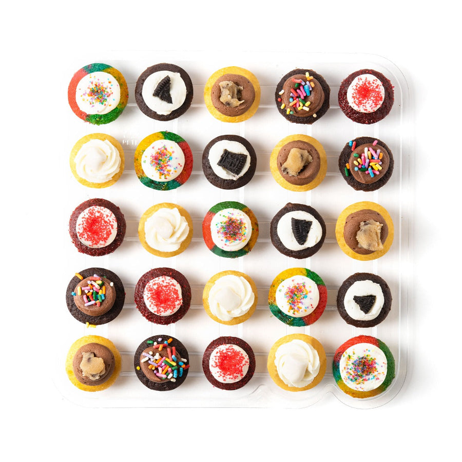 Gluten-Free Cupcakes